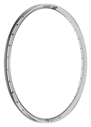 Felge DT Swiss FR571 622 mm (29" / 700C) Aluminium Silber