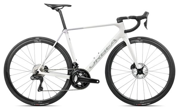 Orbea Orca M20iTEAM Road Bike Shimano Ultegra Di2 12S 700 mm Iris