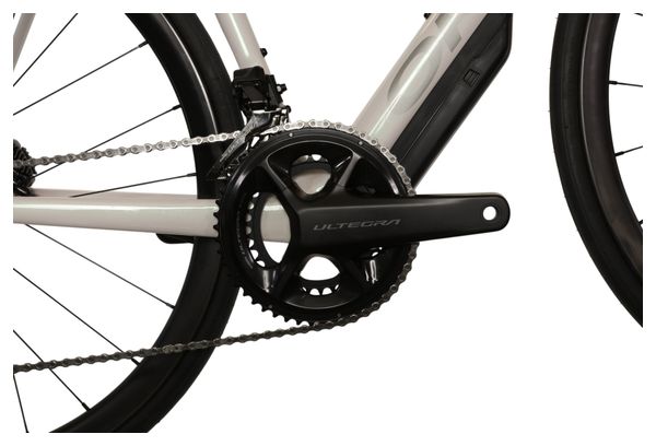 Orbea Orca M20iTEAM Bicicletta da strada Shimano Ultegra Di2 12S 700 mm Iris Bianco Lilla Viola 2026