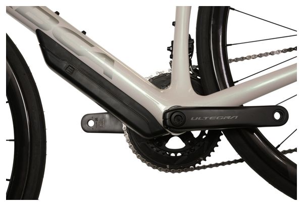Orbea Orca M20iTEAM Bicicletta da strada Shimano Ultegra Di2 12S 700 mm Iris Bianco Lilla Viola 2026