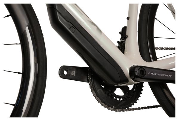 Orbea Orca M20iTEAM Bicicletta da strada Shimano Ultegra Di2 12S 700 mm Iris Bianco Lilla Viola 2026