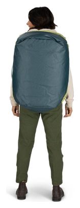 Borsa da viaggio Osprey Transporter Duffel 65 verde