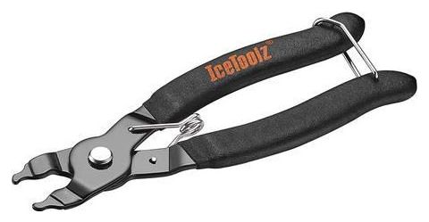 IceToolZ MasterLink Link Pliers