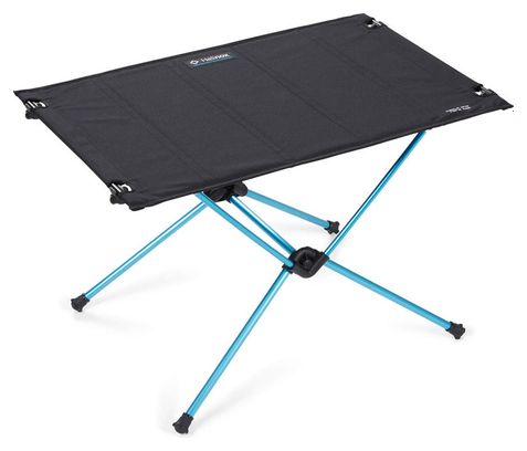 Tavolo pieghevole Helinox One Hard Top Medium Nero