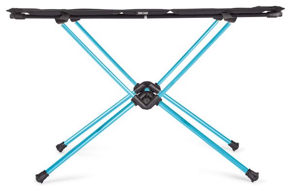 Tavolo pieghevole Helinox One Hard Top Medium Nero