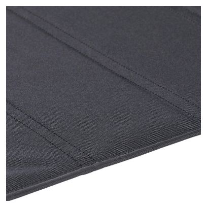 Tavolo pieghevole Helinox One Hard Top Medium Nero