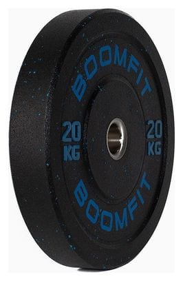 Disque Hi-Temp 20Kg - BOOMFIT