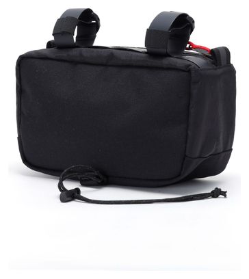 Sacoche de Guidon Chrome Handlebar Bag 3L Noir XRF
