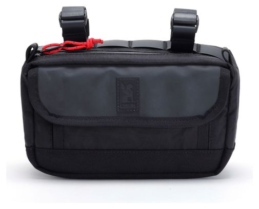 Sacoche de Guidon Chrome Handlebar Bag 3L Noir XRF