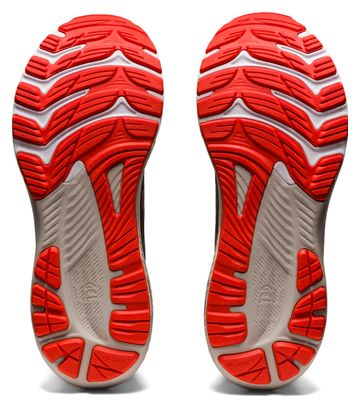 Chaussures Running Asics Gel Kayano 29 Khaki Orange