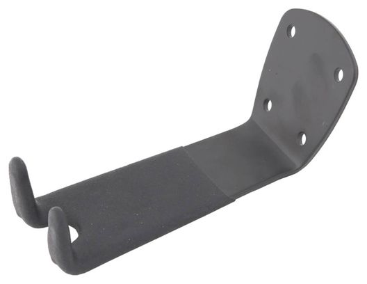 Soporte de Pared para Pedal Contec Negro