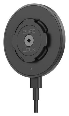 Cargador inalámbrico Quad Lock para soporte de coche / oficina