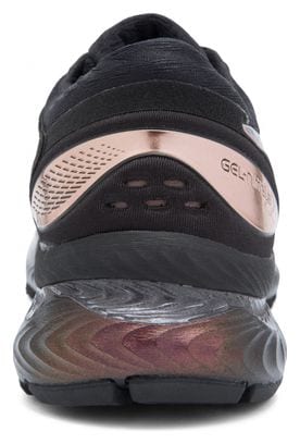 Chaussures femme Asics Gel-Nimbus 22 Platinum