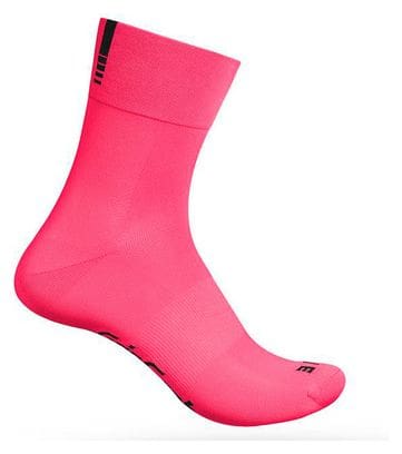 GripGrab Socks Lightweight SL Pink