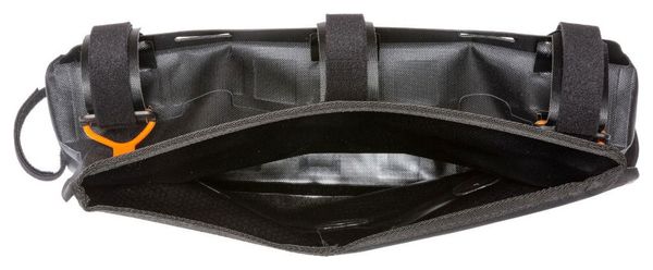 Ortlieb Frame-Pack RC Toptube 3L Frame Bag Black Matt