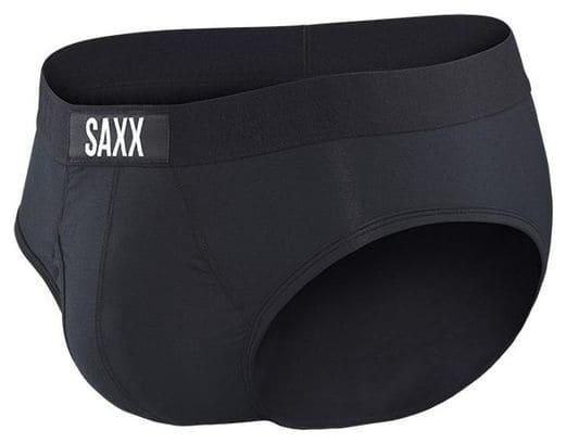 Saxx Lifestyle Ultra Boxers Schwarz