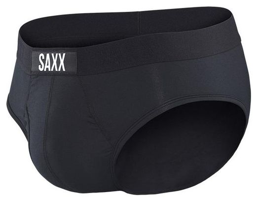Boxer Saxx Lifestyle Ultra Nero