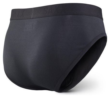 Boxer Saxx Lifestyle Ultra Nero