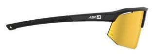 Gafas AZR Arrow RX Negro/Dorado