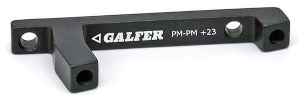 Galfer SB004 +23 mm Schijfrembevestigingsadapter PM/PM 180-203 mm / 200-223 mm