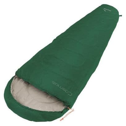 Sac de couchage Easy Camp Cosmos vert