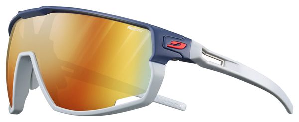 Julbo Rush Reactiv 1-3 Donkerblauw/Geel