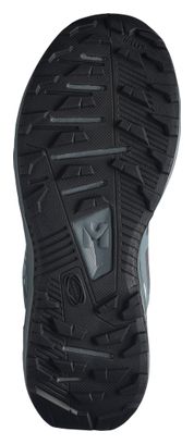 Scarpe da trekking Millet Seneca Gore-Tex Grigio/Verde Donna