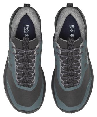 Scarpe da trekking Millet Seneca Gore-Tex Grigio/Verde Donna