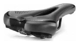 Selle avila 275 x 148 mm Unisexe noir