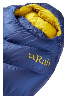 Rab peli Summit 800