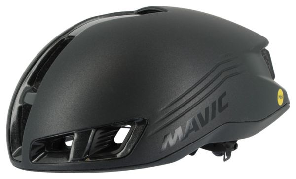 Casco da strada Mavic Comete Ultimate Nero