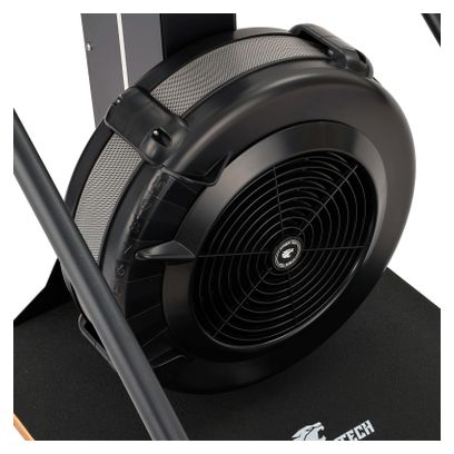 Air Ski Erg avec plateforme Fitness Tech