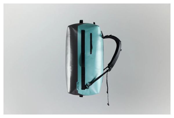 Sac de Voyage Samaya Mountainproof60 60L Bleu