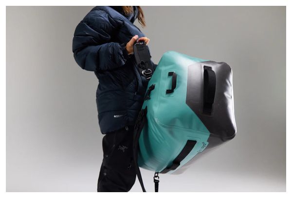 Sac de Voyage Samaya Mountainproof60 60L Bleu