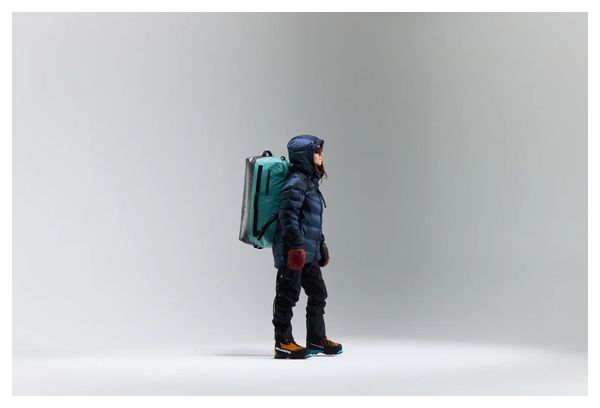 Sac de Voyage Samaya Mountainproof60 60L Bleu
