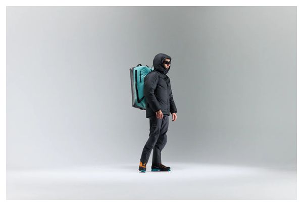 Sac de Voyage Samaya Mountainproof60 60L Bleu