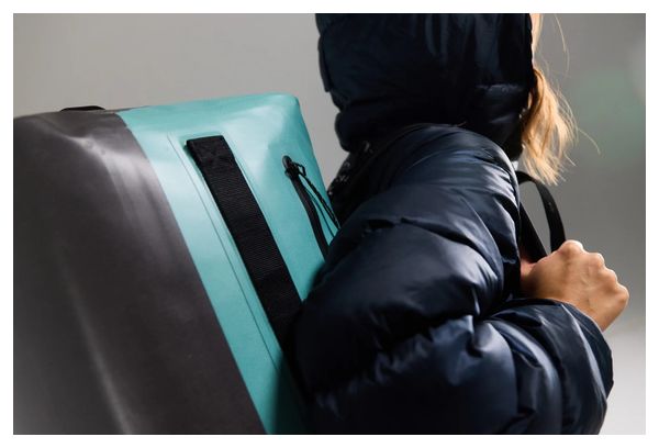 Sac de Voyage Samaya Mountainproof60 60L Bleu