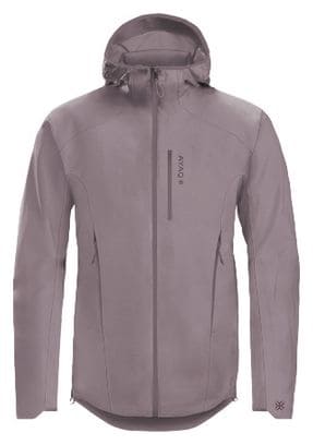 Giacca Softshell AYAQ Raven da donna Rosa