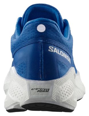 Salomon Aero Glide 3 Laufschuhe Blau Herren