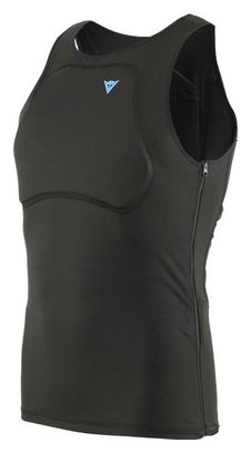 Chaleco de protección Dainese Trail Skins Air negro