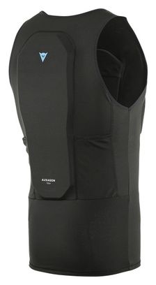Dainese Trail Skins Air Vest Zwart