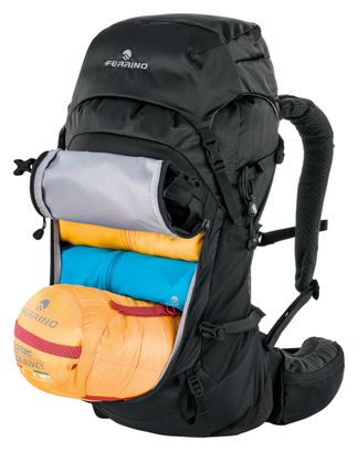 Ferrino Finisterre Hiking Bag 40L Black