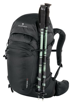 Ferrino Finisterre Hiking Bag 40L Black