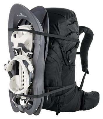 Ferrino Finisterre Hiking Bag 40L Black