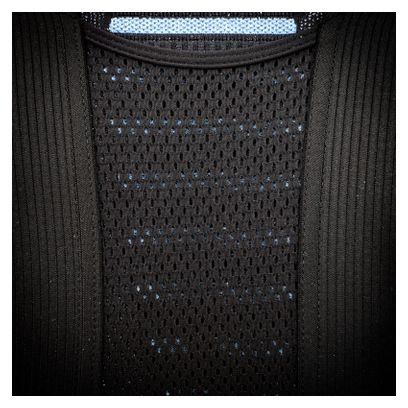 Collant de Cyclime Hiver PIRINEUS Noir