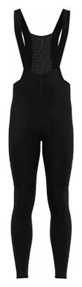 Collant de Cyclime Hiver PIRINEUS Noir