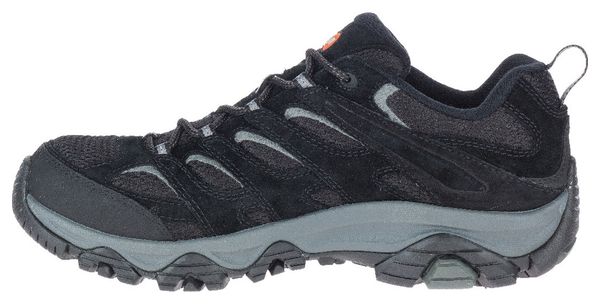 Chaussures de Randonnée Merrell Moab 3 Gore-Tex Noir Homme