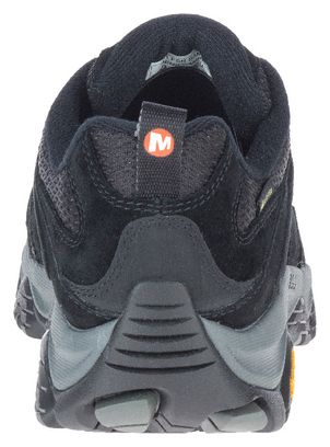 Chaussures de Randonnée Merrell Moab 3 Gore-Tex Noir Homme