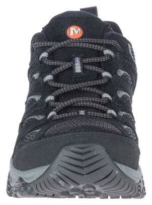 Chaussures de Randonnée Merrell Moab 3 Gore-Tex Noir Homme