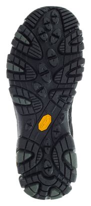 Chaussures de Randonnée Merrell Moab 3 Gore-Tex Noir Homme